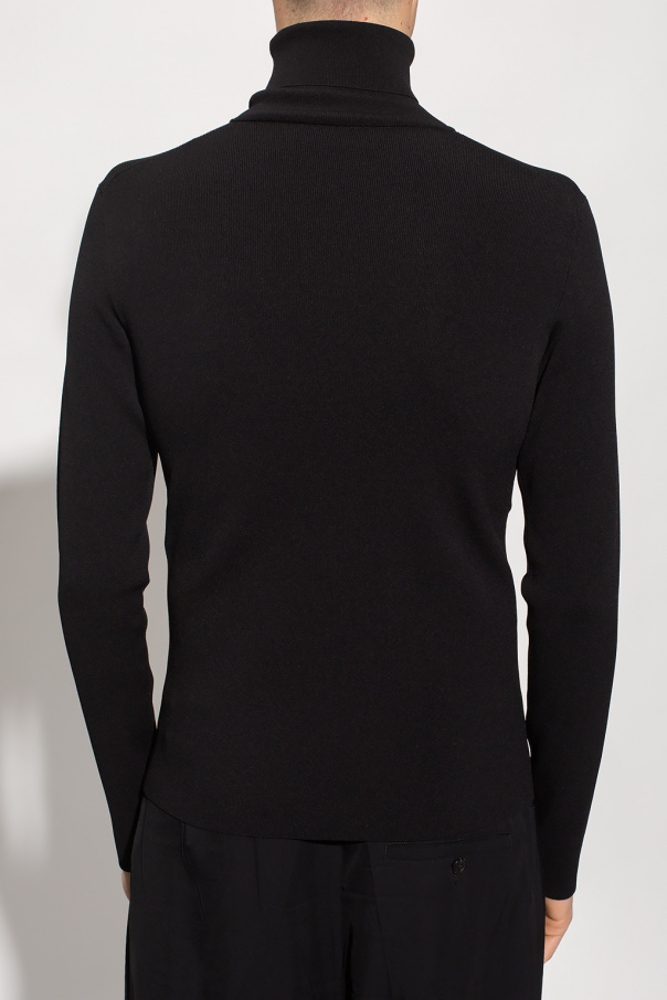 Balenciaga turtleneck sweater online